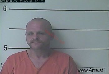 Phillip E Johnson Mugshot