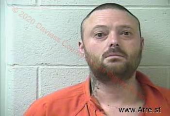 Phillip Corey Johnson Mugshot