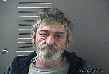 Phillip  Johnson Mugshot