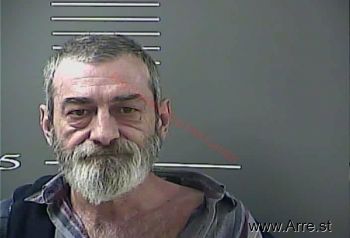 Phillip  Johnson Mugshot