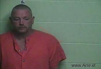 Phillip Glenn Jones Mugshot