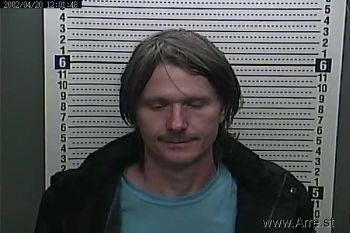 Phillip  King Mugshot