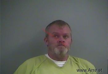 Phillip Odell Lee Mugshot