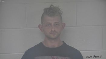 Phillip Scott Lee Mugshot