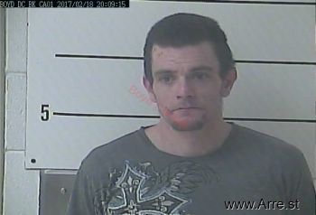 Phillip L Marcum Mugshot