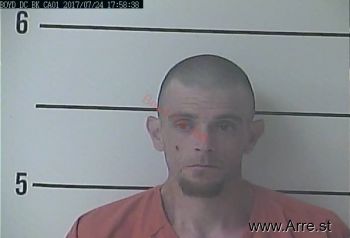 Phillip L Marcum Mugshot