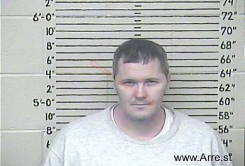 Phillip  Mcdavid Mugshot