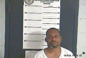 Phillip Austin Mcnealy Mugshot