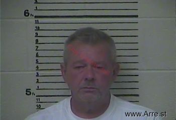 Phillip  Mitchell Mugshot