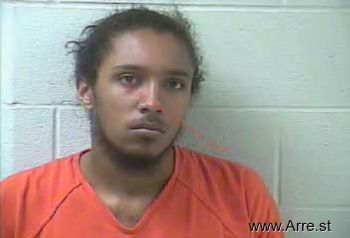 Phillip Andre Murphy Mugshot