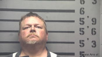 Phillip Allen Nichols Mugshot