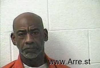 Phillip Earl Nicholson Mugshot