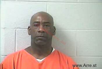 Phillip Earl Nicholson Mugshot