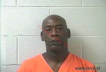 Phillip Earl Nicholson Mugshot