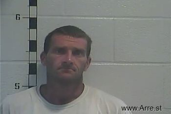 Phillip Wayne Parsons Ii Mugshot