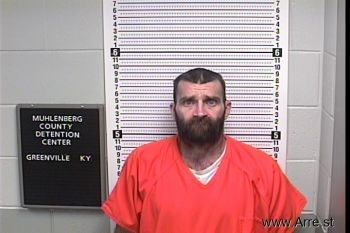 Phillip Wayne Parsons Ii Mugshot