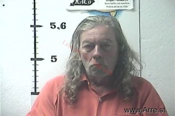 Phillip W Phillips Mugshot