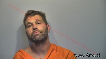 Phillip L Sharp Mugshot