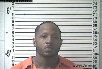 Phillip Darnell Smith Mugshot