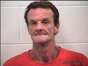 Phillip Raymond Smith Mugshot