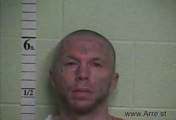 Phillip Jason Smithers Mugshot