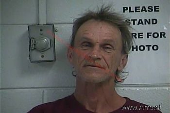 Phillip  Stamper Mugshot