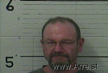 Phillip Andrew Stephens Mugshot