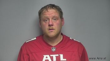 Phillip Garrett Stout Mugshot