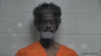 Phillip Anthony Taylor Mugshot