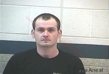 Phillip Lee Taylor Mugshot