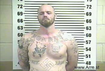 Phillip Justin Taylor Mugshot