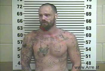 Phillip Justin Taylor Mugshot