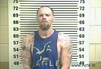 Phillip Justin Taylor Mugshot