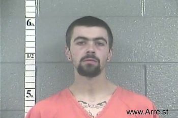 Phillip Daniel Taylor Mugshot