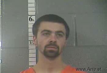 Phillip Daniel Taylor Mugshot