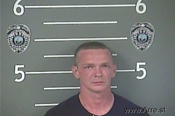 Phillip  Thomas Mugshot