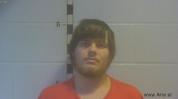 Phillip Edward Thomas Mugshot