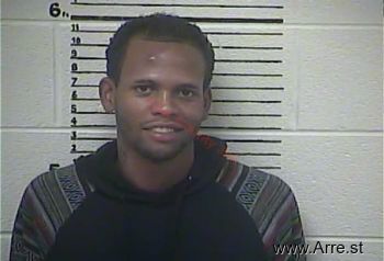 Phillip  Thompson Mugshot