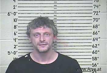 Phillip Brandon Thompson Mugshot