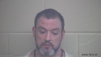 Phillip Matthew Thompson Mugshot