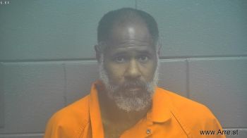 Phillip Noel Thompson Mugshot