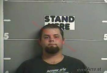 Phillip D Thompson Mugshot