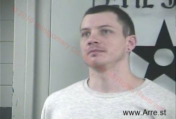 Phillip Adam Thompson Mugshot