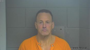 Phillip Allen Whaley Mugshot