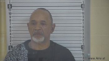 Phillip Eugene Williams Mugshot