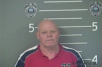 Phillip P Williamson Mugshot