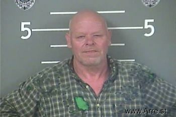 Phillip P Williamson Mugshot