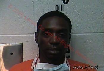 Phillip  Young Mugshot