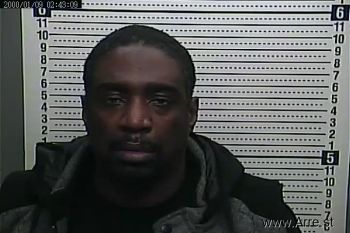 Phillip  Young Mugshot