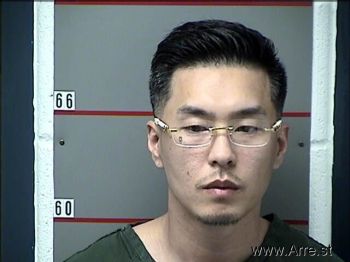 Phong Quoc Nguyen Mugshot